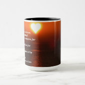 Liebe Tasse (Zentrum)