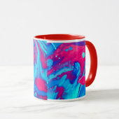 Liebe Tasse (VorderseiteRechts)