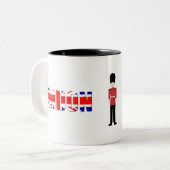 Liebe Tasse (Vorderseite Links)