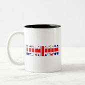 Liebe Tasse (Links)