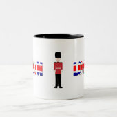 Liebe Tasse (Mittel)
