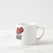 Liebe Tasse (Rechts)