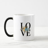 Liebe Tasse (Links)