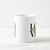 Liebe Tasse (Mittel)