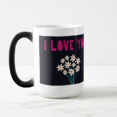 Liebe Tasse (Links)