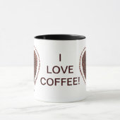 Liebe Tasse (Zentrum)