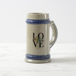 Liebe Tasse