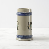 Liebe Tasse (Mittel)