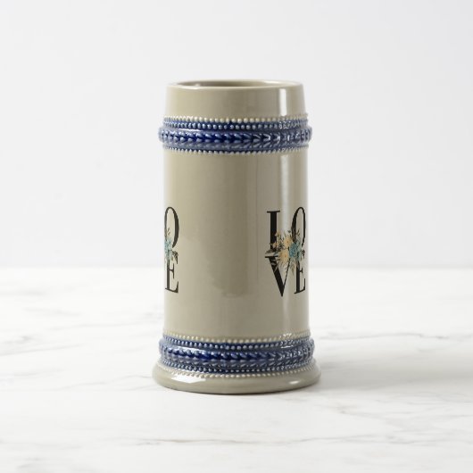 Liebe Tasse (Mittel)