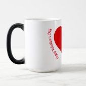 Liebe Tasse (Links)
