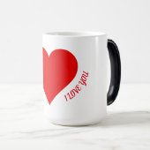Liebe Tasse (VorderseiteRechts)