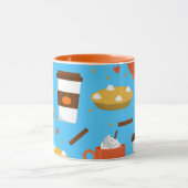 Liebe Tasse (Zentrum)
