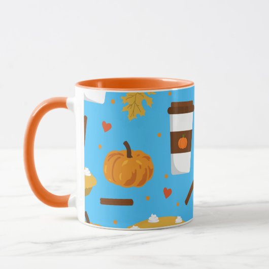 Liebe Tasse (Links)