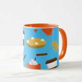 Liebe Tasse (VorderseiteRechts)
