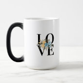 Liebe Tasse (Links)