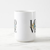 Liebe Tasse (Zentrum)