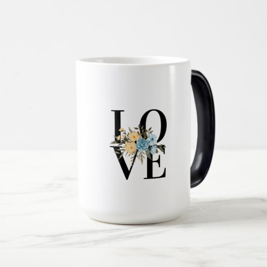 Liebe Tasse (VorderseiteRechts)