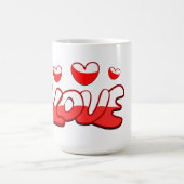 Liebe Tasse (Zentrum)