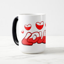 Liebe Tasse