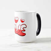 Liebe Tasse (VorderseiteRechts)