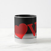 Liebe Tasse (Zentrum)