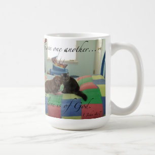 Liebe - Tasse