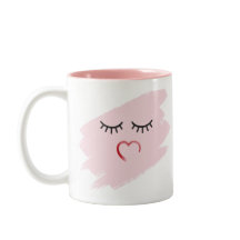 Liebe Tasse