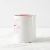 Liebe Tasse (Mittel)