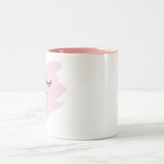 Liebe Tasse (Mittel)