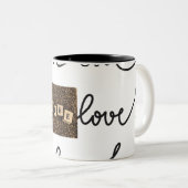 Liebe Tasse (VorderseiteRechts)