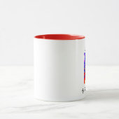 Liebe Tasse (Zentrum)