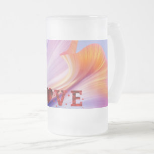 Liebe Tasse