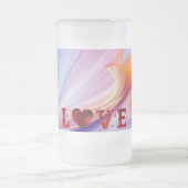 Liebe Tasse (Mittel)