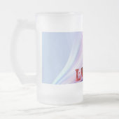Liebe Tasse (Links)