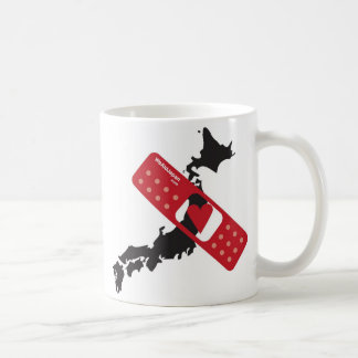 Liebe-Tasse ラブマグカップ Kaffeetasse