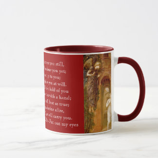 Liebe-Tasse 2 Tasse