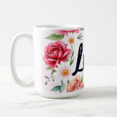 Liebe Tasse Cup (Links)