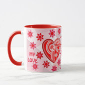 LIEBE TASSE FÜR BOYFRIEND (Links)
