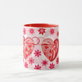 LIEBE TASSE FÜR BOYFRIEND (Zentrum)