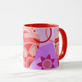 LIEBE TASSE FÜR BOYFRIEND (VorderseiteRechts)