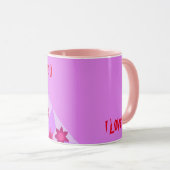 LIEBE TASSE FÜR BOYFRIEND (VorderseiteRechts)