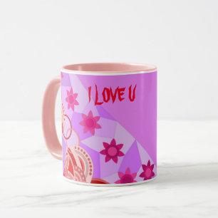 LIEBE TASSE FÜR BOYFRIEND