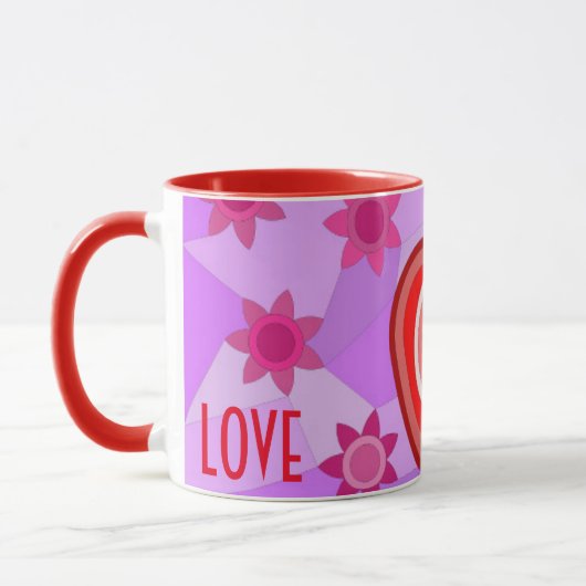 LIEBE TASSE FÜR BOYFRIEND (Links)