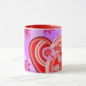 LIEBE TASSE FÜR BOYFRIEND (Zentrum)