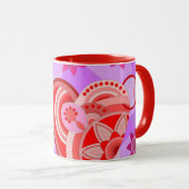 LIEBE TASSE FÜR BOYFRIEND (VorderseiteRechts)