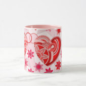 LIEBE TASSE FÜR BOYFRIEND (Zentrum)