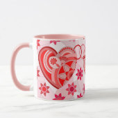 LIEBE TASSE FÜR BOYFRIEND (Links)