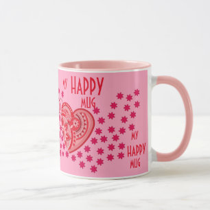 LIEBE TASSE FÜR BOYFRIEND , HUSBAND , LIEBTE EINEN