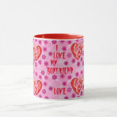 LIEBE TASSE FÜR FREUNDE (Zentrum)