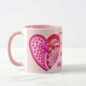 LIEBE TASSE FÜR HUSBAND ODER EHEFRAU (Links)